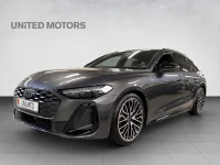 Image of Audi A5 Avant TDI quattro S-tronic S-line 150kW