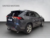 Toyota RAV4 Luxury 131kW thumbnail