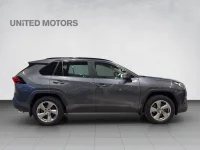 Toyota RAV4 Luxury 131kW thumbnail