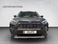 Toyota RAV4 Luxury 131kW thumbnail