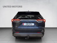 Toyota RAV4 Luxury 131kW thumbnail