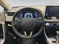 Toyota RAV4 Luxury 131kW thumbnail