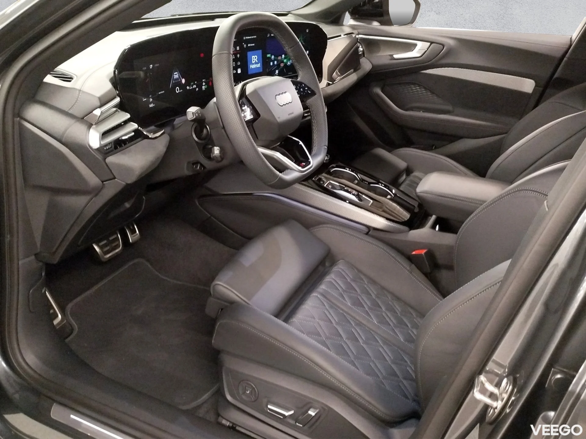 Audi A5 Avant TDI quattro S-tronic S-line 150kW