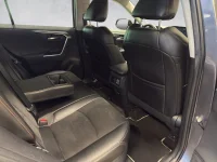 Toyota RAV4 Luxury 131kW thumbnail