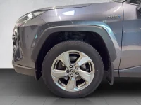 Toyota RAV4 Luxury 131kW thumbnail