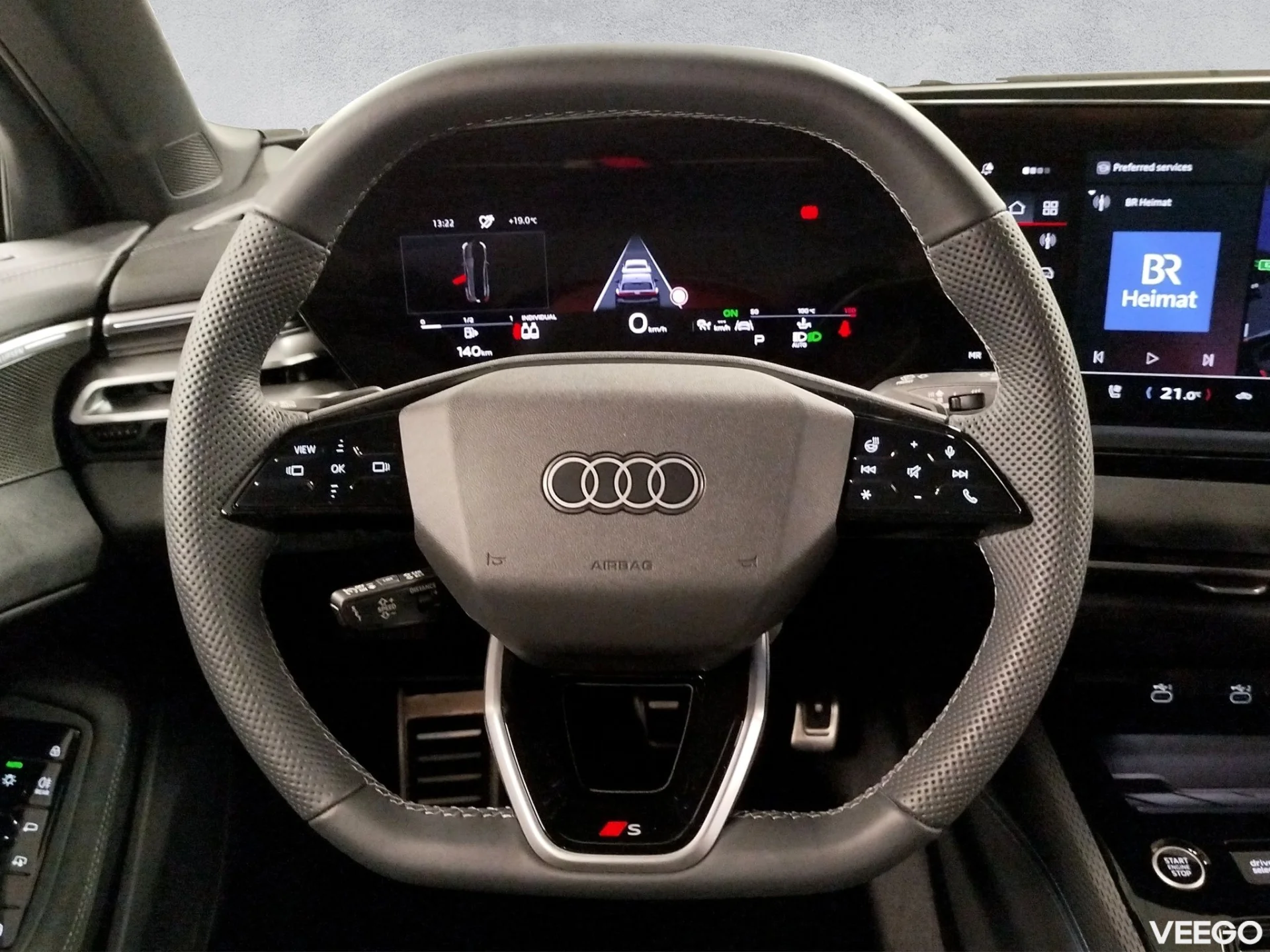 Audi A5 Avant TDI quattro S-tronic S-line 150kW