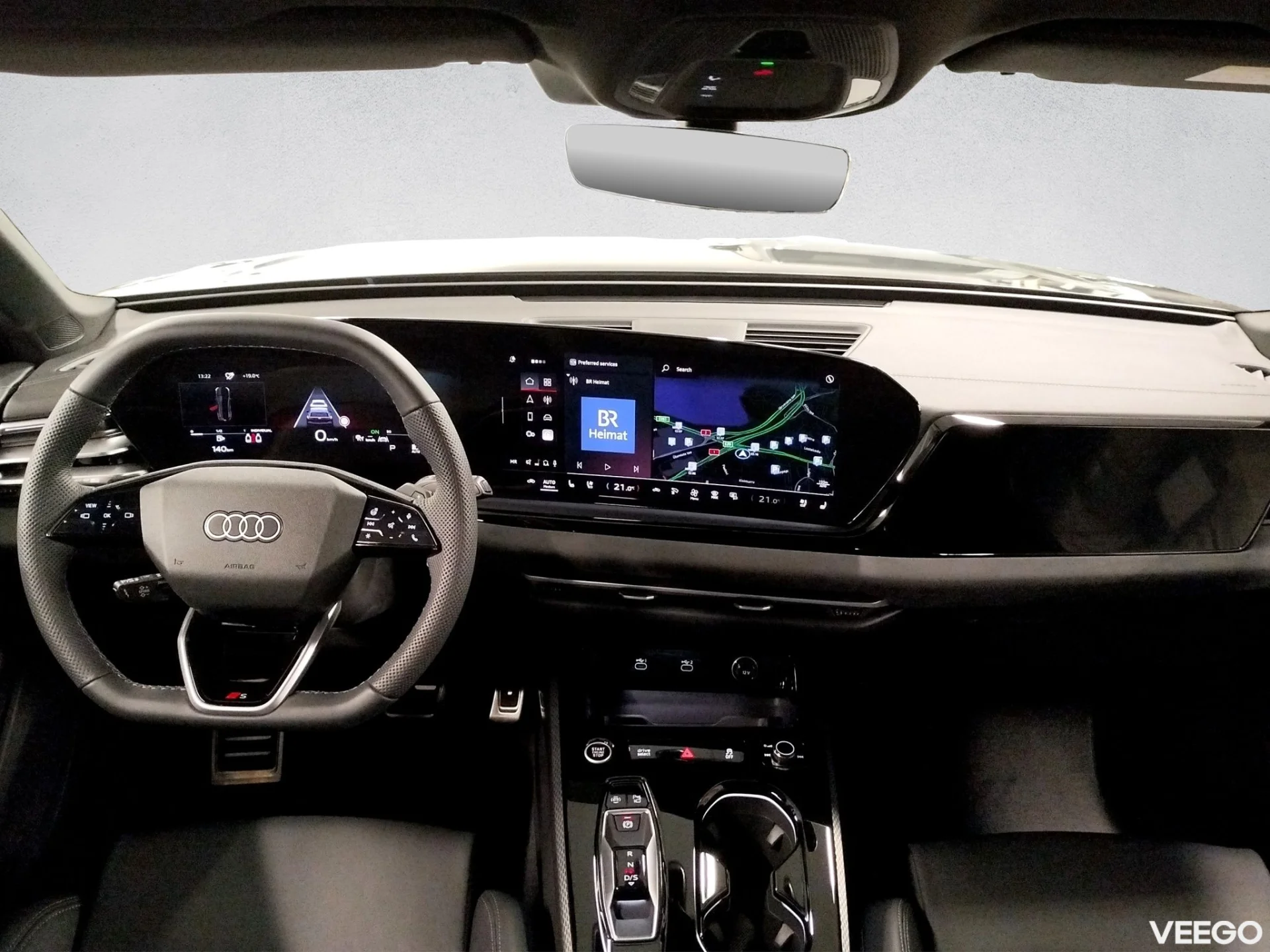Audi A5 Avant TDI quattro S-tronic S-line 150kW