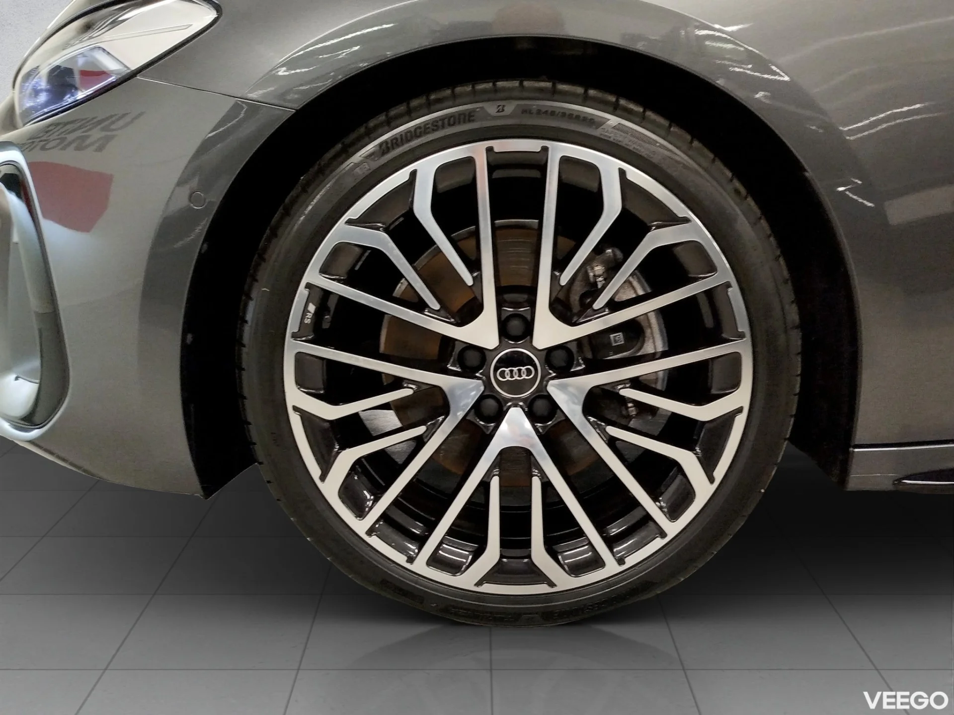 Audi A5 Avant TDI quattro S-tronic S-line 150kW