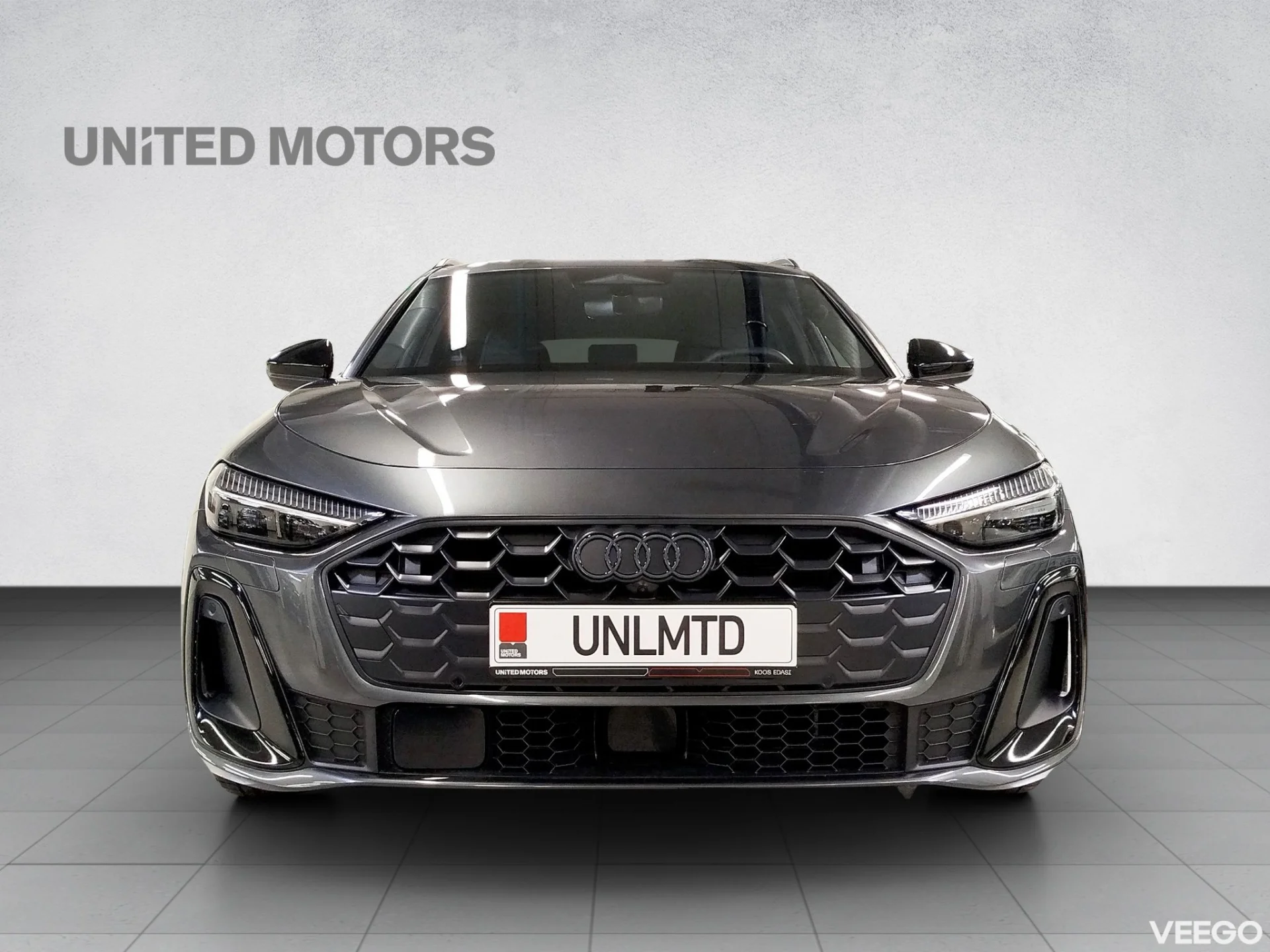 Audi A5 Avant TDI quattro S-tronic S-line 150kW