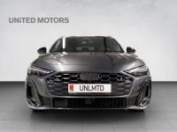 Audi A5 Avant TDI quattro S-tronic S-line 150kW thumbnail