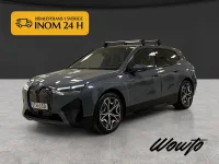 Image of BMW iX xDrive40 326HK Sport /Sky Lounge /Laser /Se Spec/Moms 240kW