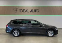 Volkswagen Passat Variant Business 1.5 110kW thumbnail