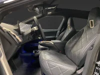 BMW iX xDrive40 326HK Sport /Sky Lounge /Laser /Se Spec/Moms 240kW thumbnail