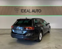 Volkswagen Passat Variant Business 1.5 110kW thumbnail