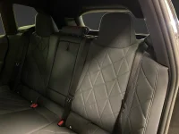 BMW iX xDrive40 326HK Sport /Sky Lounge /Laser /Se Spec/Moms 240kW thumbnail