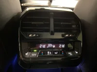 BMW iX xDrive40 326HK Sport /Sky Lounge /Laser /Se Spec/Moms 240kW thumbnail