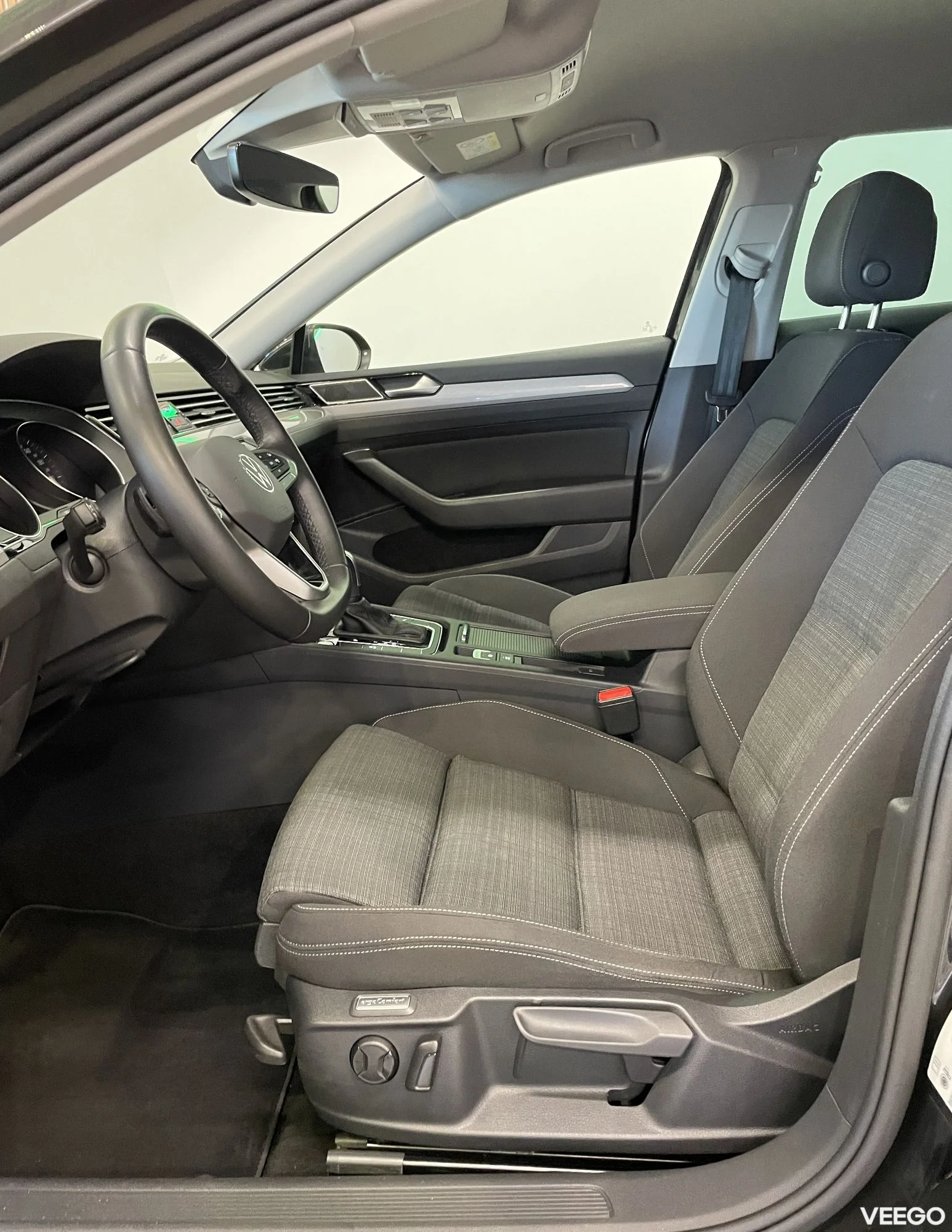 Volkswagen Passat Variant Business 1.5 110kW
