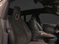 BMW iX xDrive40 326HK Sport /Sky Lounge /Laser /Se Spec/Moms 240kW thumbnail