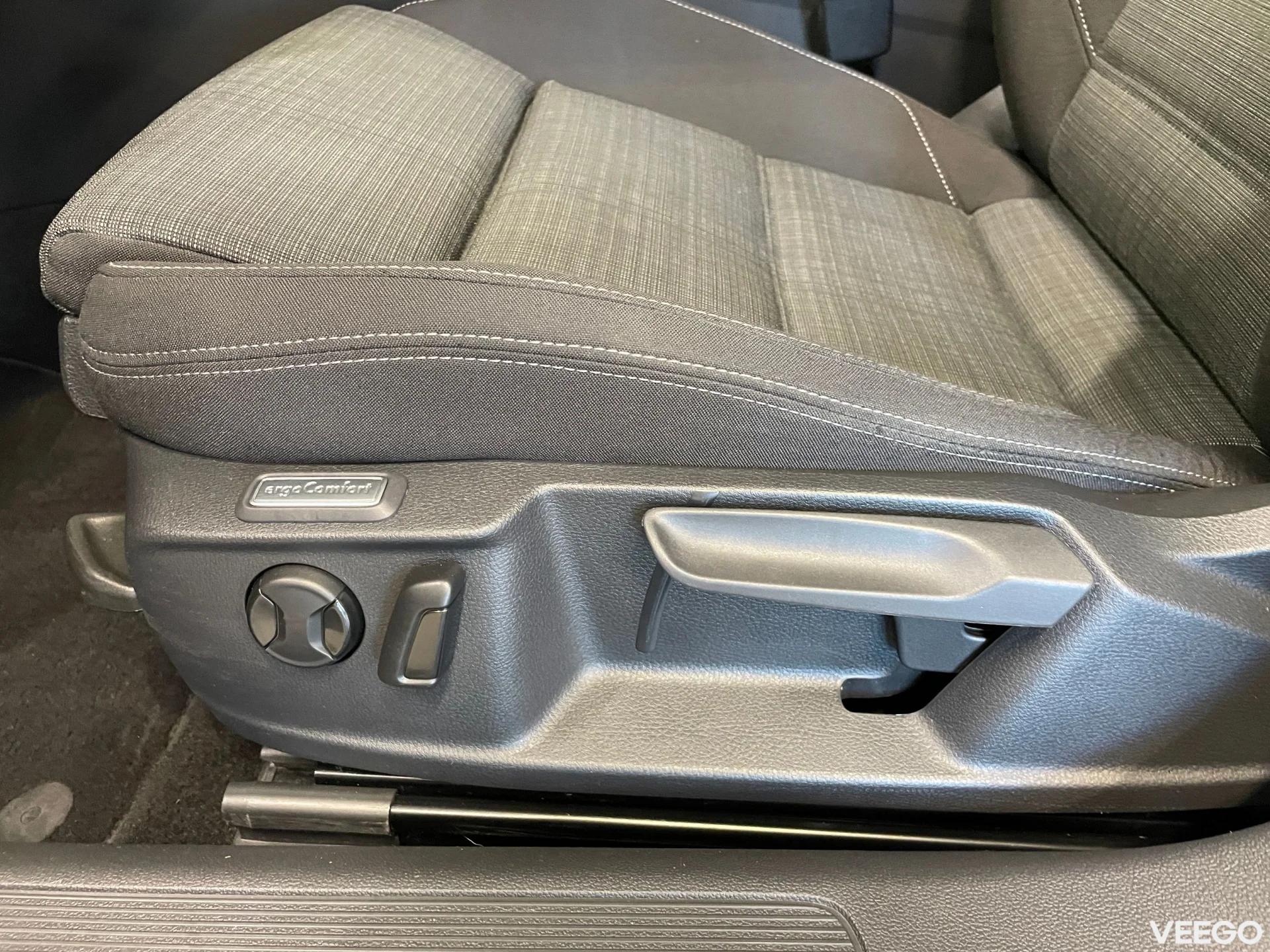 Volkswagen Passat Variant Business 1.5 110kW