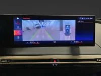 BMW iX xDrive40 326HK Sport /Sky Lounge /Laser /Se Spec/Moms 240kW thumbnail