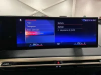 BMW iX xDrive40 326HK Sport /Sky Lounge /Laser /Se Spec/Moms 240kW thumbnail