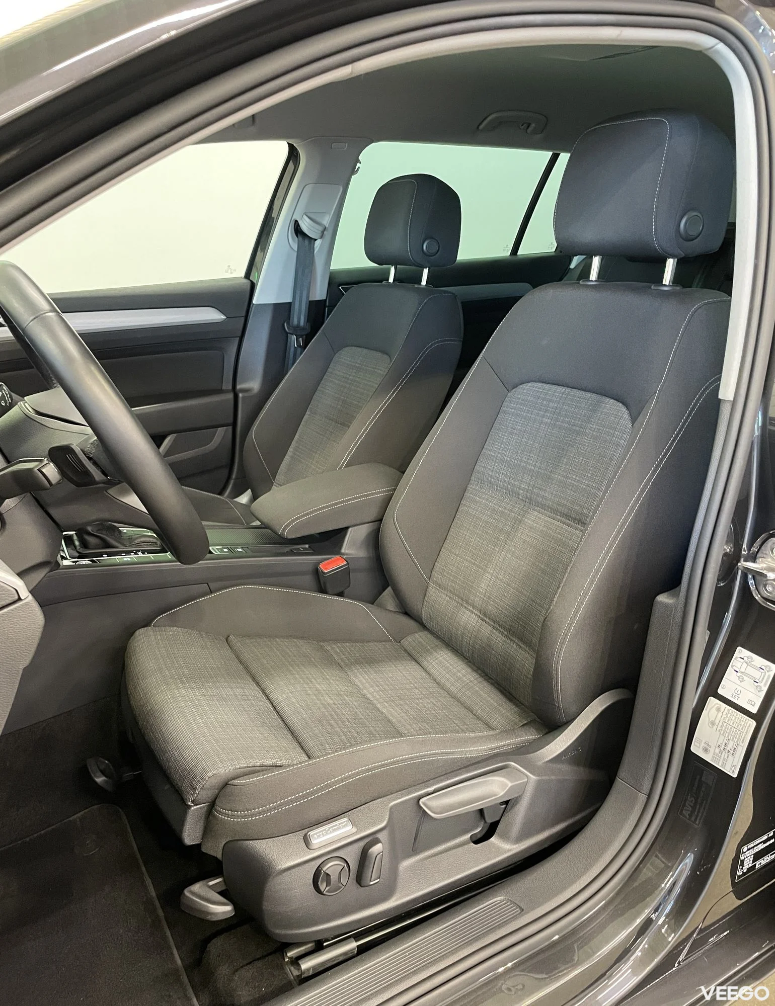 Volkswagen Passat Variant Business 1.5 110kW
