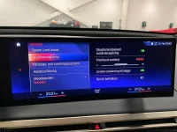 BMW iX xDrive40 326HK Sport /Sky Lounge /Laser /Se Spec/Moms 240kW thumbnail