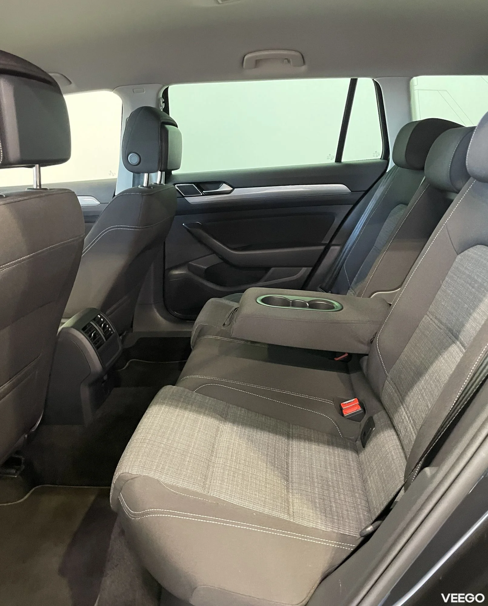 Volkswagen Passat Variant Business 1.5 110kW
