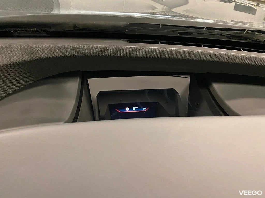 BMW iX xDrive40 326HK Sport /Sky Lounge /Laser /Se Spec/Moms 240kW