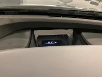 BMW iX xDrive40 326HK Sport /Sky Lounge /Laser /Se Spec/Moms 240kW thumbnail