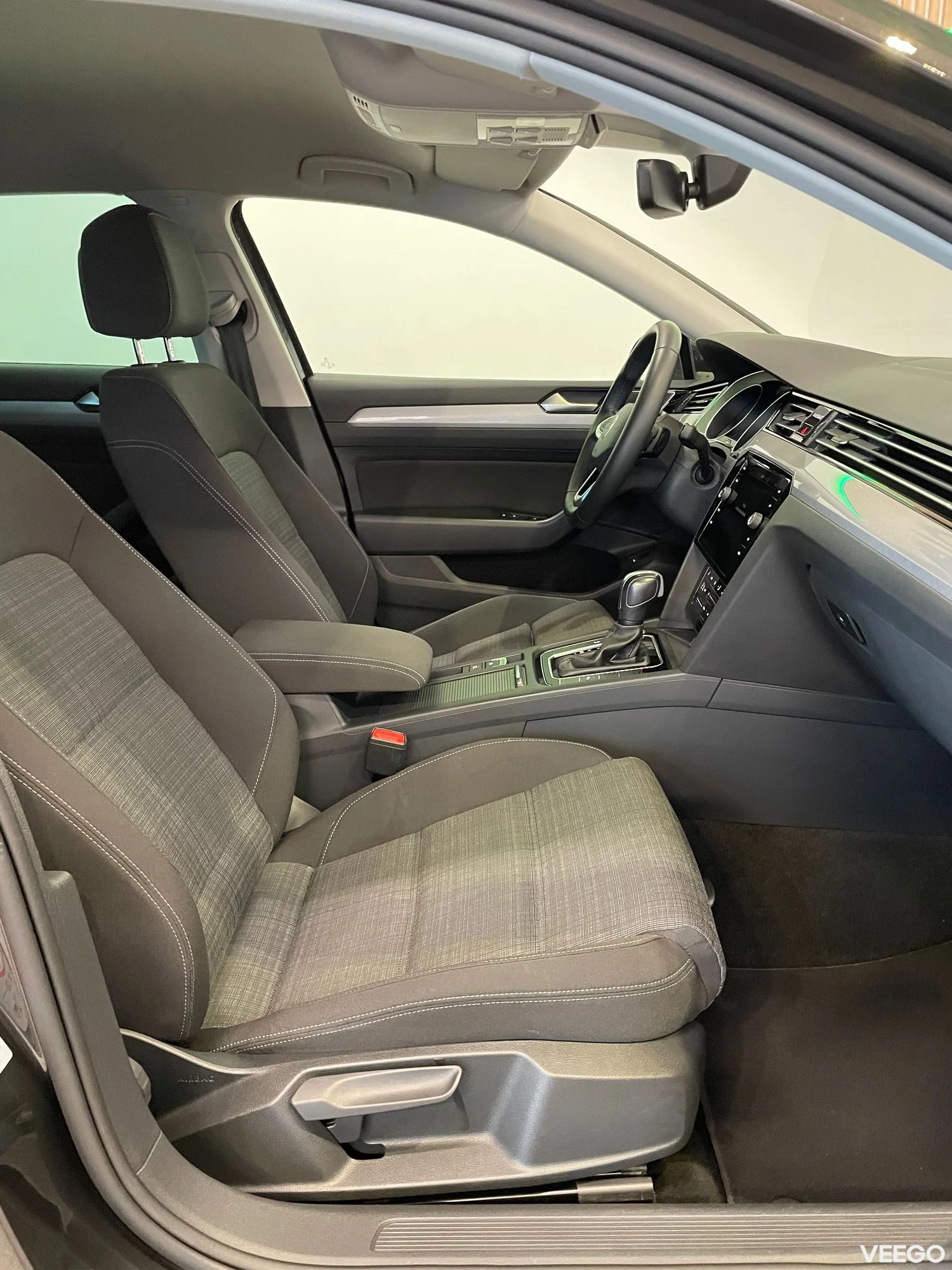 Volkswagen Passat Variant Business 1.5 110kW