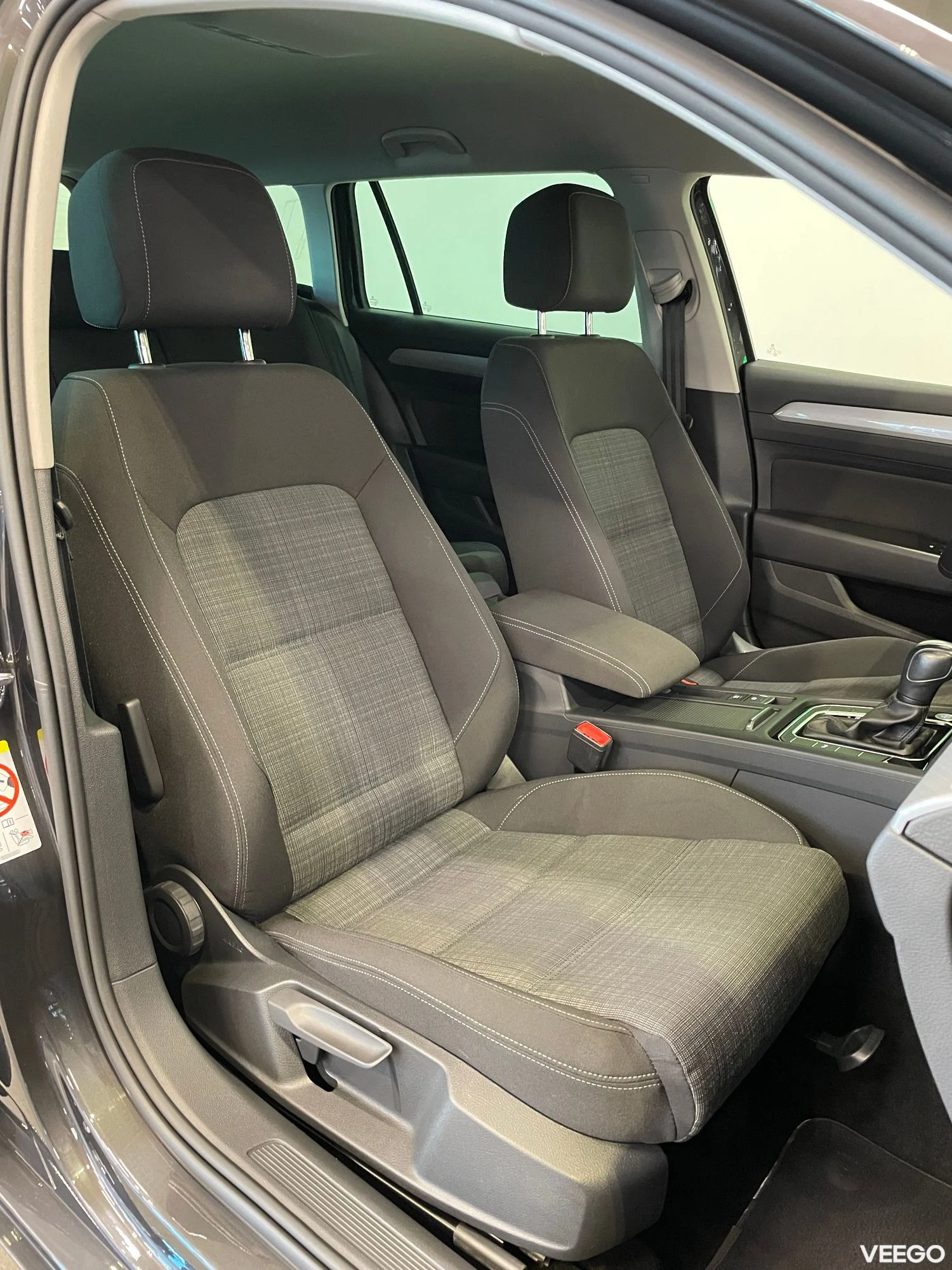 Volkswagen Passat Variant Business 1.5 110kW