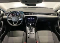Volkswagen Passat Variant Business 1.5 110kW thumbnail