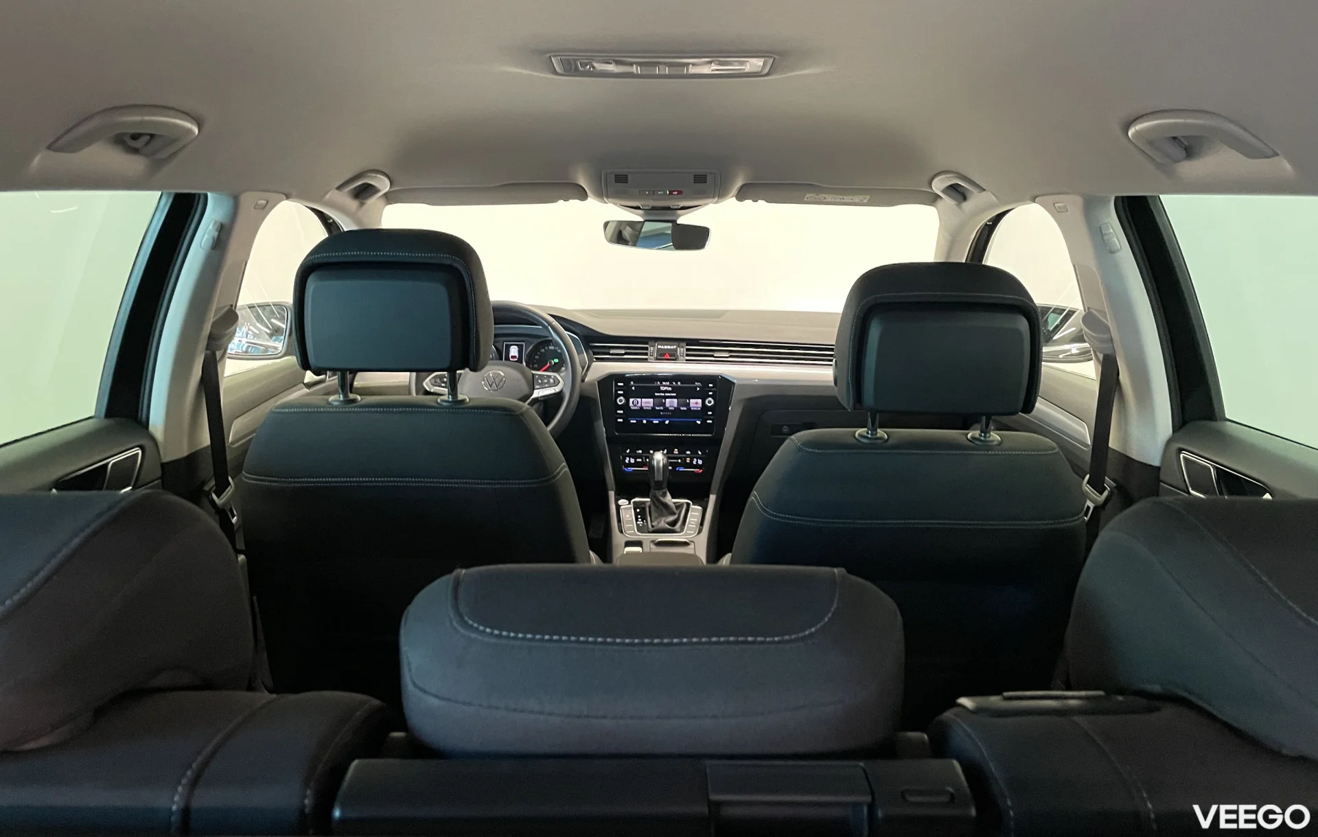 Volkswagen Passat Variant Business 1.5 110kW