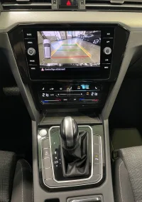 Volkswagen Passat Variant Business 1.5 110kW thumbnail