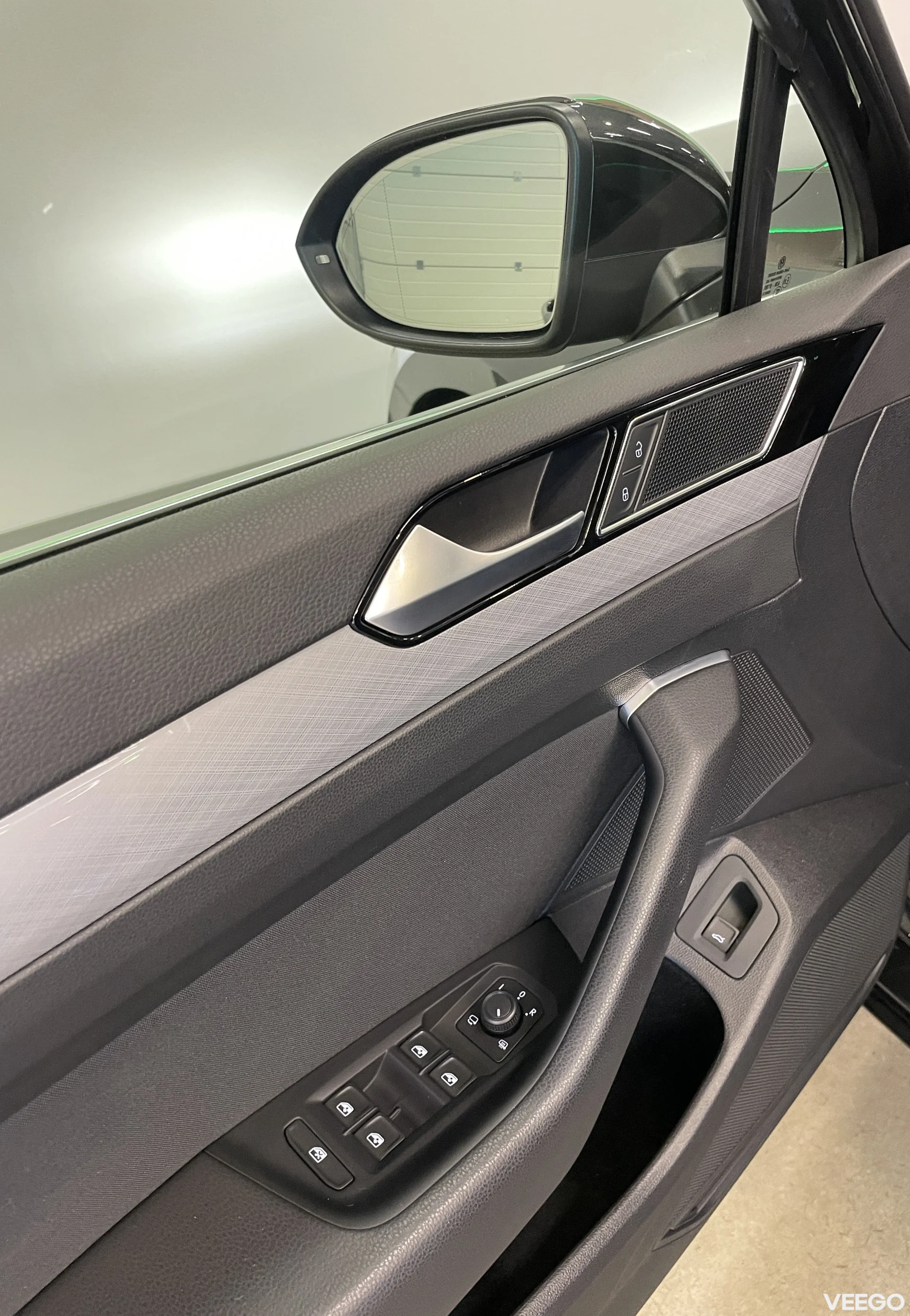 Volkswagen Passat Variant Business 1.5 110kW