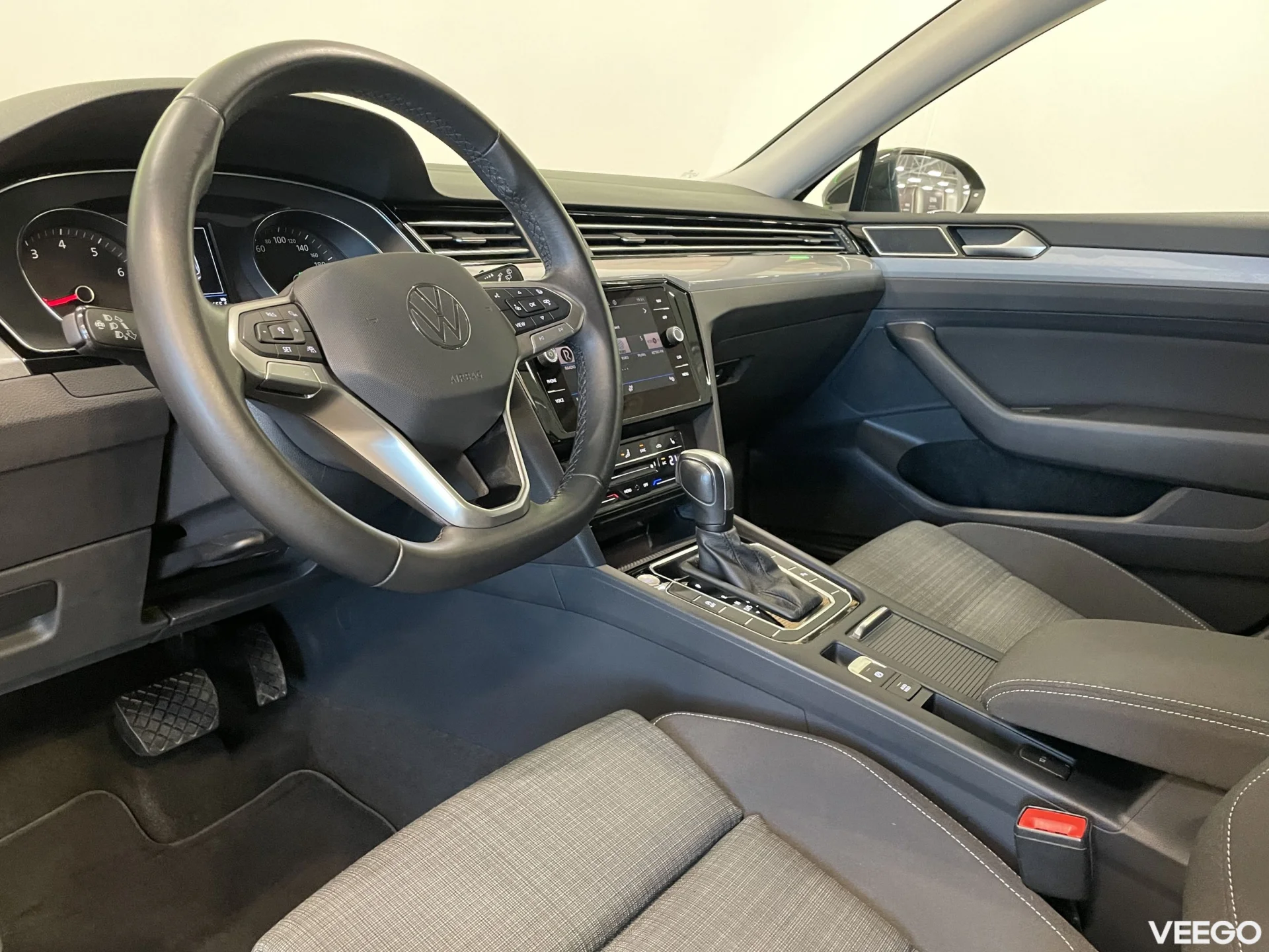 Volkswagen Passat Variant Business 1.5 110kW