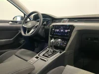 Volkswagen Passat Variant Business 1.5 110kW thumbnail