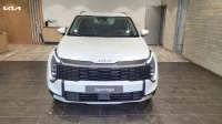 Kia Sportage 132kW thumbnail