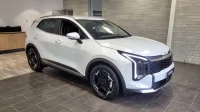 Kia Sportage 132kW thumbnail