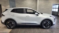 Kia Sportage 132kW thumbnail
