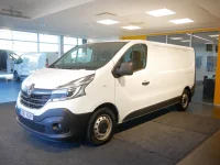 Renault TRAFIC - 2 107kW thumbnail