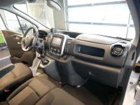 Renault TRAFIC - 2 107kW thumbnail