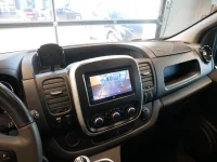 Renault TRAFIC - 2 107kW thumbnail