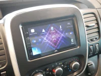 Renault TRAFIC - 2 107kW thumbnail