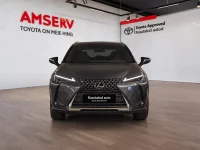 Lexus UX 300h - 2 112kW thumbnail