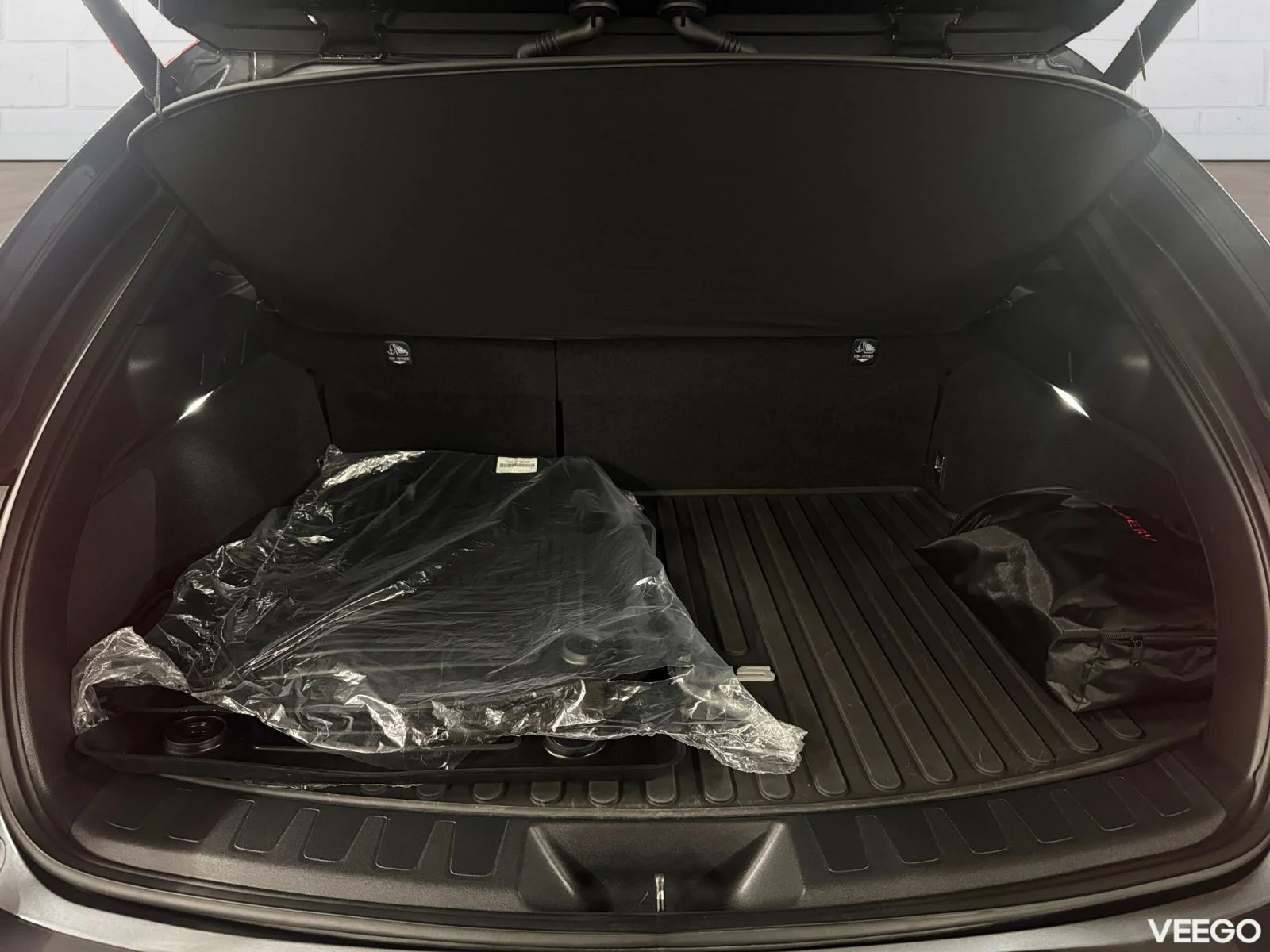 Lexus UX 300h - 2 112kW