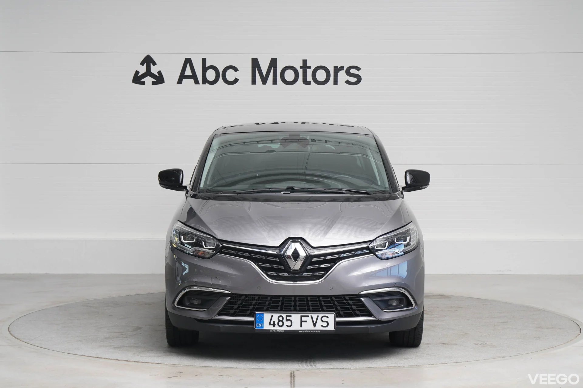 Renault Grand Scenic Intens Energy Tce 1.3 103kW