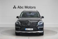 Mercedes-Benz GL350 BLUETEC 4MATIC 3 190kW thumbnail
