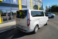 Ford Tourneo Custom - 2.2 114kW thumbnail